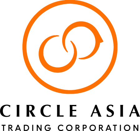 circle logo
